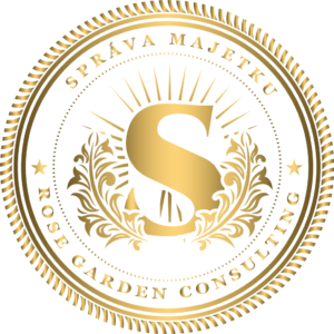 stamp text 03 - Rose Garden Consulting s. r. o.